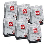 Cápsula café illy MPS tueste S