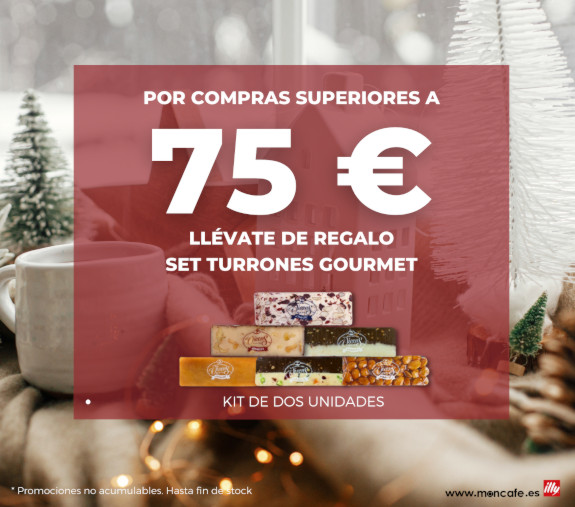 Turrón vicens gourmet